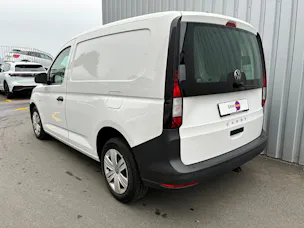 VW Caddy Cargo 2.0TDI Entry