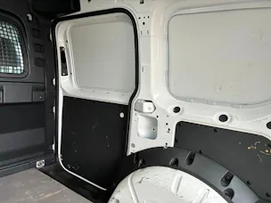 VW Caddy Cargo 2.0TDI Entry