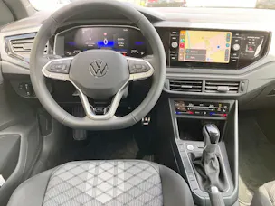 VW Polo 1.0 TSI R-Line DSG
