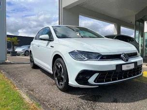 VW Polo 1.0 TSI R-Line DSG