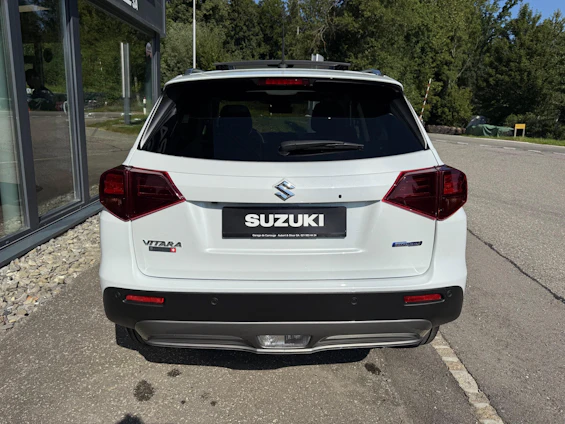 Fahrzeugbild 4 Fahrzeugbild 4