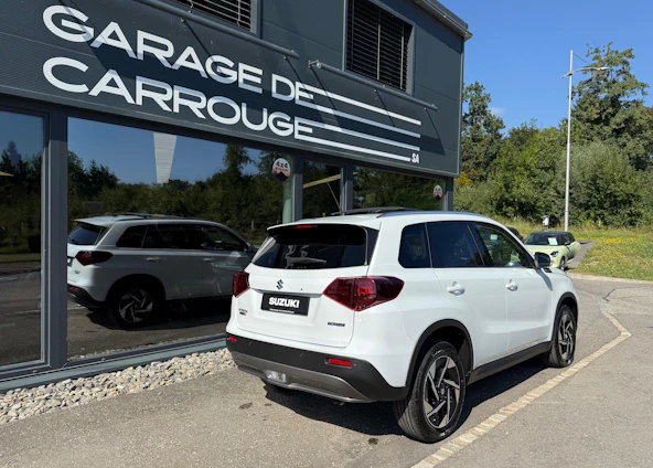 Fahrzeugbild 5 Fahrzeugbild 5