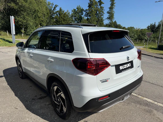 Fahrzeugbild 3 Fahrzeugbild 3