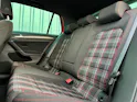 VW Golf 2.0 TSI GTI DSG