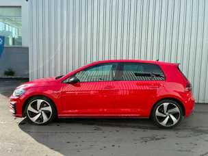 VW Golf 2.0 TSI GTI DSG