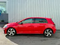 VW Golf 2.0 TSI GTI DSG