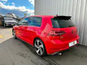 VW Golf 2.0 TSI GTI DSG