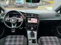 VW Golf 2.0 TSI GTI DSG