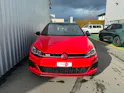 VW Golf 2.0 TSI GTI DSG
