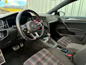 VW Golf 2.0 TSI GTI DSG