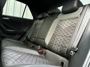 VW T-Roc 2.0 TSI R-Line DSG 4Motion