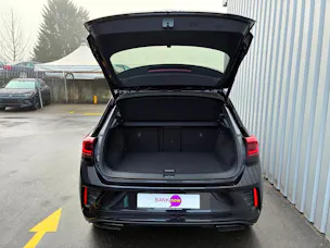 VW T-Roc 2.0 TSI R-Line DSG 4Motion