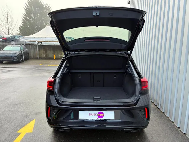 VW T-Roc 2.0 TSI R-Line DSG 4Motion