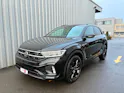 VW T-Roc 2.0 TSI R-Line DSG 4Motion