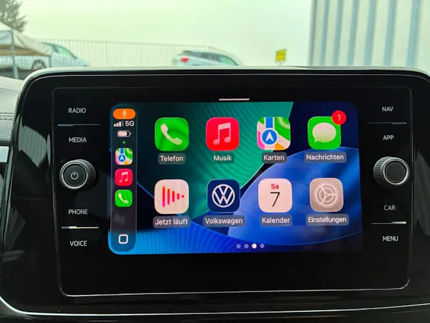 VW T-Roc 2.0 TSI R-Line DSG 4Motion