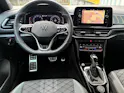 VW T-Roc 2.0 TSI R-Line DSG 4Motion