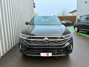 VW T-Roc 2.0 TSI R-Line DSG 4Motion