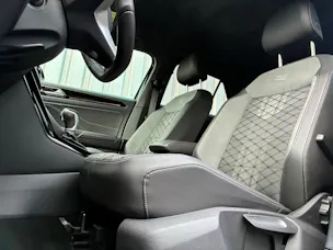 VW T-Roc 2.0 TSI R-Line DSG 4Motion