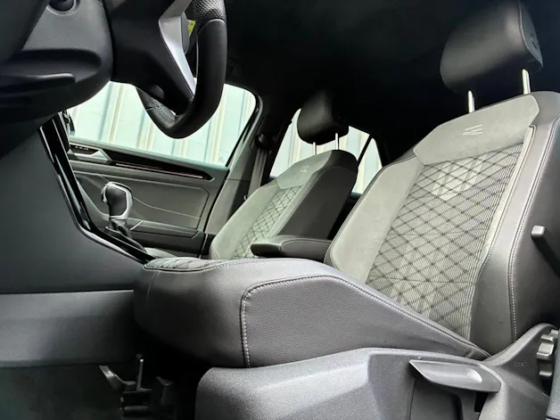 VW T-Roc 2.0 TSI R-Line DSG 4Motion
