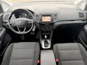 SEAT Alhambra 2.0 TDI Style 4Drive