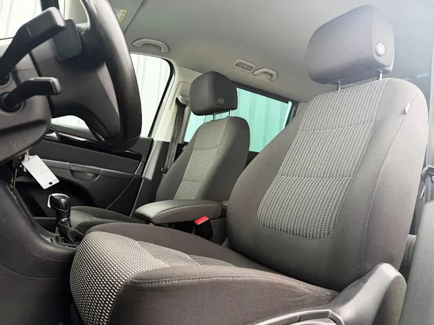 SEAT Alhambra 2.0 TDI Style 4Drive