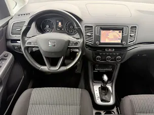 SEAT Alhambra 2.0 TDI Style 4Drive