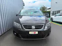 SEAT Alhambra 2.0 TDI Style 4Drive