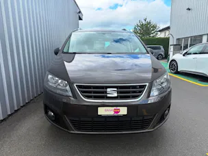 SEAT Alhambra 2.0 TDI Style 4Drive