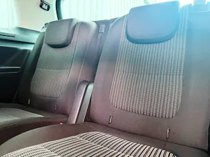 SEAT Alhambra 2.0 TDI Style 4Drive
