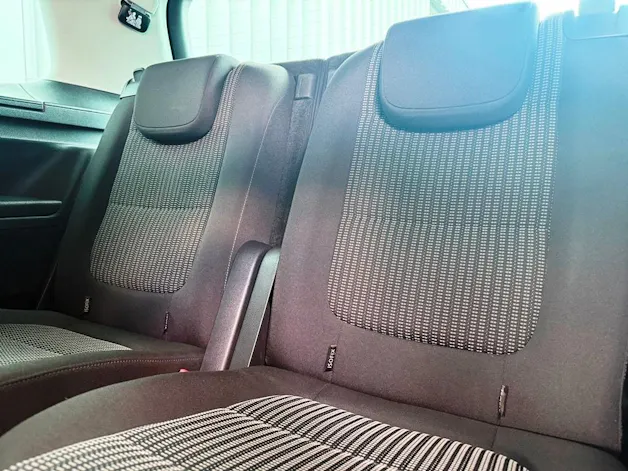 SEAT Alhambra 2.0 TDI Style 4Drive