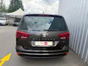 SEAT Alhambra 2.0 TDI Style 4Drive