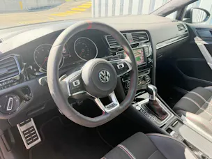 VW Golf 2.0 TSI GTI Clubsport DSG