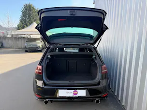 VW Golf 2.0 TSI GTI Clubsport DSG