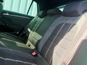 VW Golf 2.0 TSI GTI Clubsport DSG