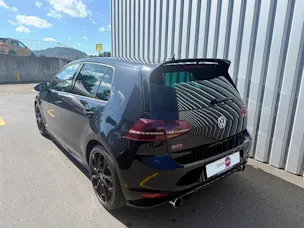 VW Golf 2.0 TSI GTI Clubsport DSG