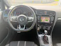 VW Golf 2.0 TSI GTI Clubsport DSG