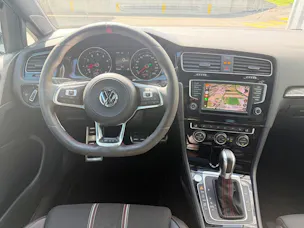 VW Golf 2.0 TSI GTI Clubsport DSG