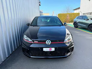 VW Golf 2.0 TSI GTI Clubsport DSG