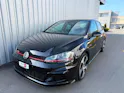 VW Golf 2.0 TSI GTI Clubsport DSG