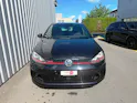 VW Golf 2.0 TSI GTI Clubsport DSG