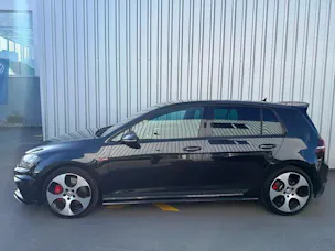 VW Golf 2.0 TSI GTI Clubsport DSG