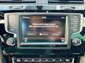 VW Golf 2.0 TSI GTI Clubsport DSG