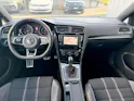 VW Golf 2.0 TSI GTI Clubsport DSG