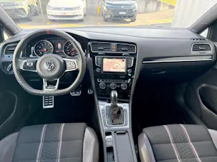 VW Golf 2.0 TSI GTI Clubsport DSG