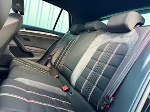 VW Golf 2.0 TSI GTI Clubsport DSG