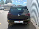 VW Golf 2.0 TSI GTI Clubsport DSG
