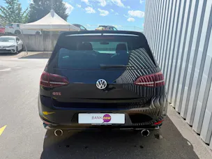 VW Golf 2.0 TSI GTI Clubsport DSG