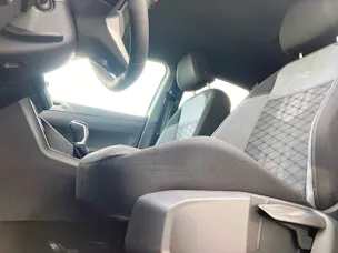 VW Polo 1.0 TSI R-Line DSG