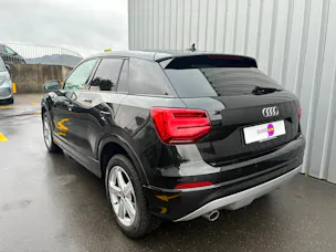 Audi Q2 30 TDI Sport S-tronic