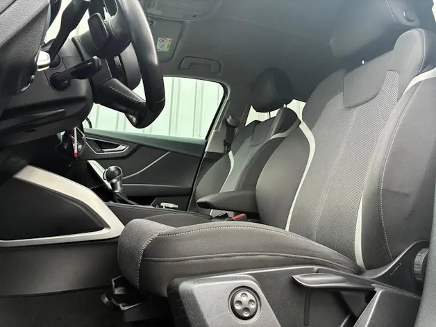 Audi Q2 30 TDI Sport S-tronic
